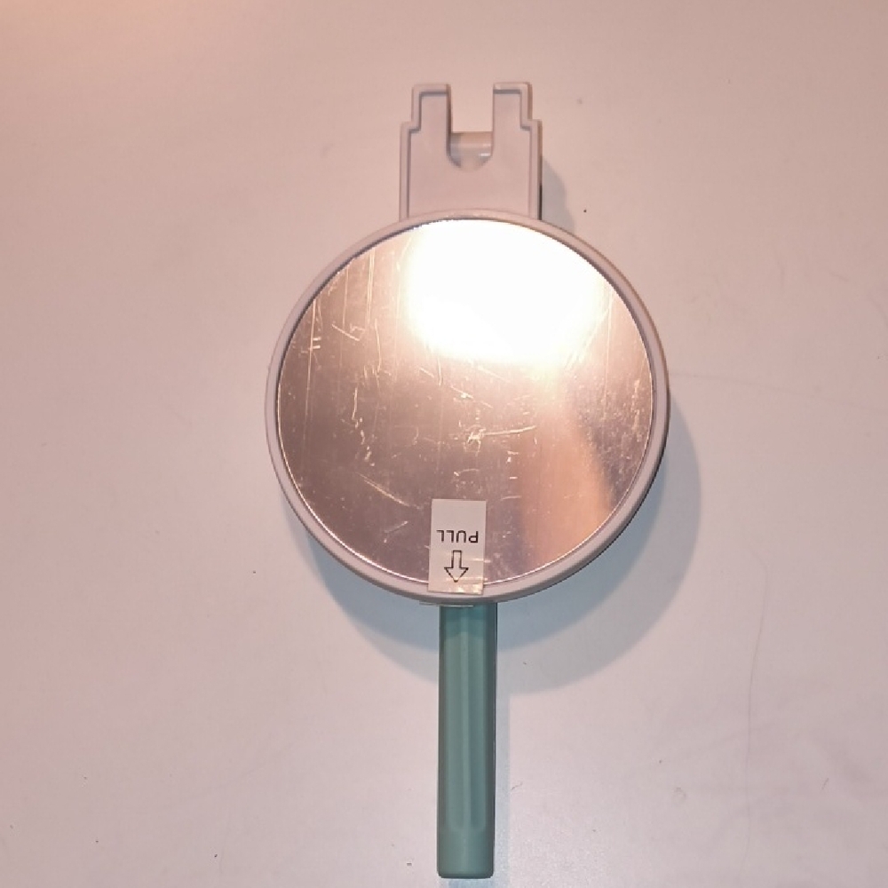 Wellness Diabetes Self Examination Mirror
